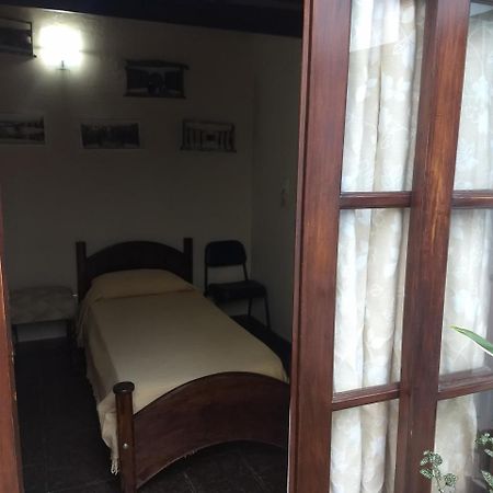 Departamento Leilighet Salta Eksteriør bilde