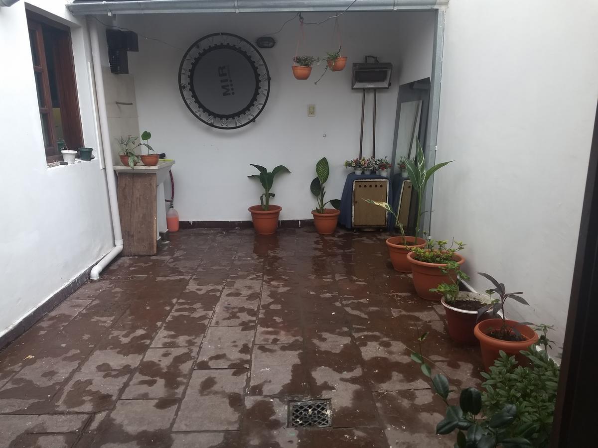 Departamento Leilighet Salta Eksteriør bilde