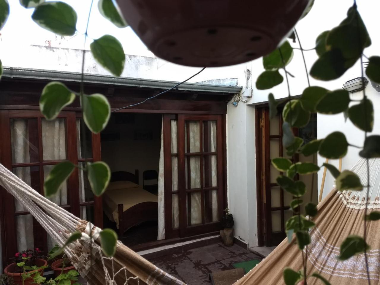 Departamento Leilighet Salta Eksteriør bilde